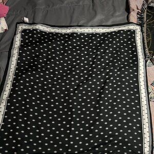 Multi-use Satin Bandana